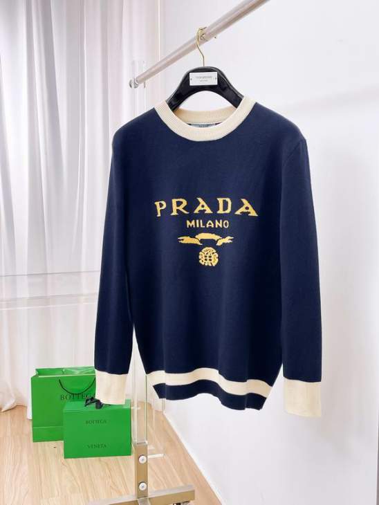 Picture of Prada Sweaters _SKUPradaM-3XLomtr8248204